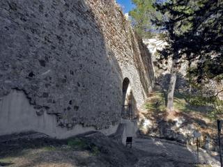 Castello di Nicosia